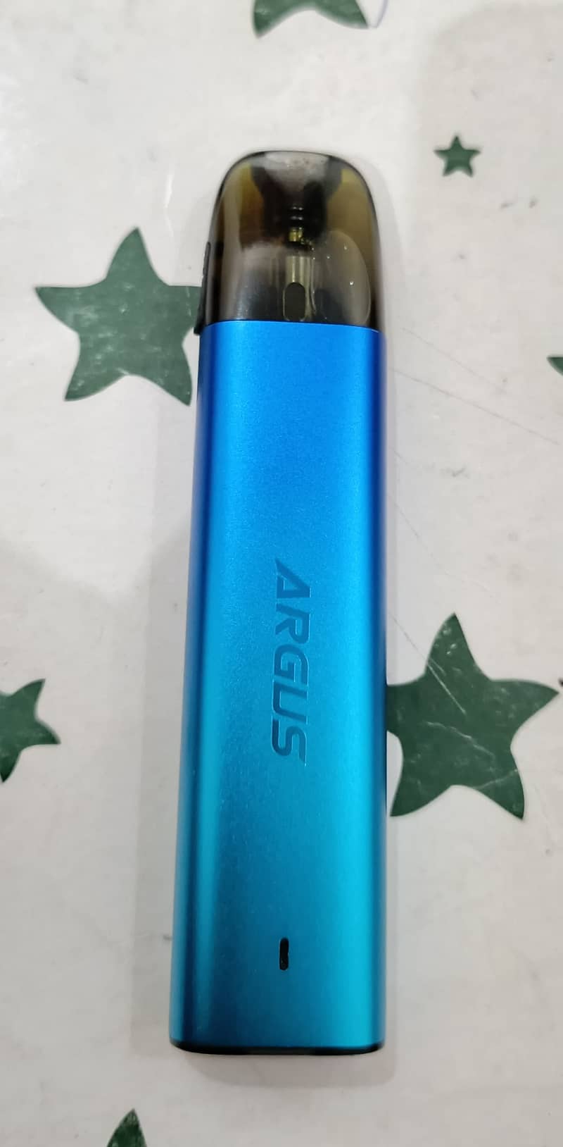 ARGUS Pode/Vape 3