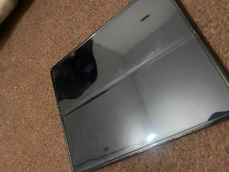 Samsung Galaxy Z Fold 3 Non PTA 12/512Gb 5