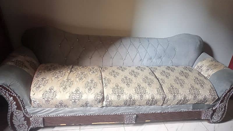 5 seater sofa set 4