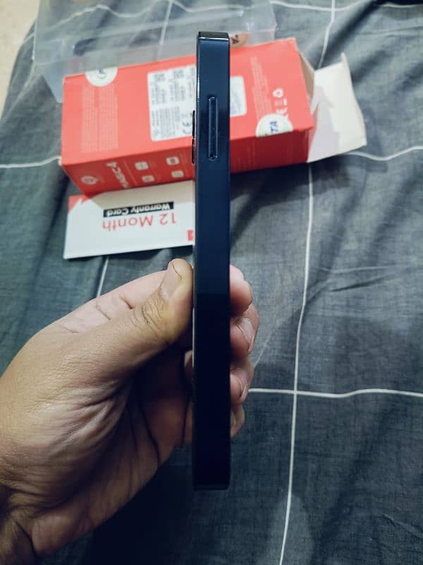 itel magic 4 brand new only box open unused set 4