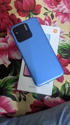 Redmi 10a