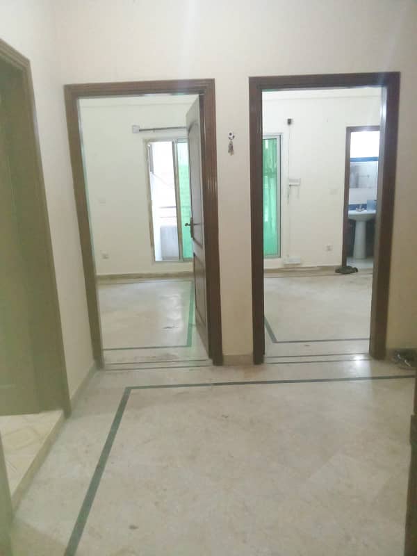 2 Bed Flat For Rent In G-15 Markaz Islamabad 0