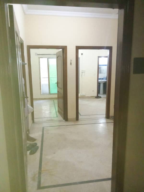 2 Bed Flat For Rent In G-15 Markaz Islamabad 1