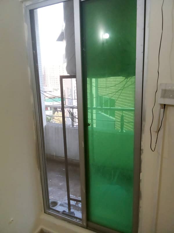 2 Bed Flat For Rent In G-15 Markaz Islamabad 6