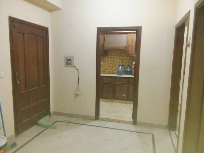 2 Bed Flat For Rent In G-15 Markaz Islamabad 7