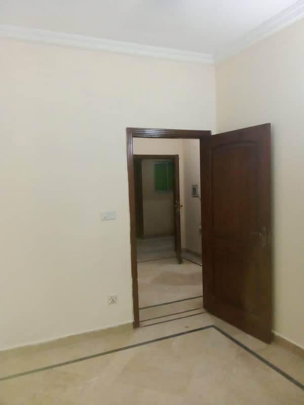 2 Bed Flat For Rent In G-15 Markaz Islamabad 8