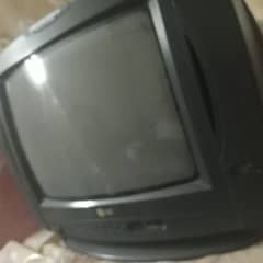 LG tv