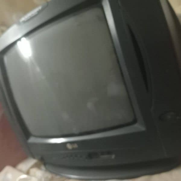 LG tv 3