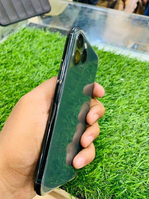 IPHONE 11 PRO PTA APPROVED 0