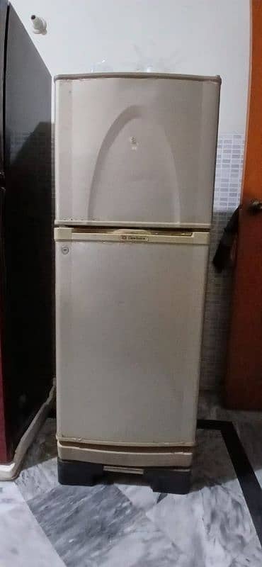 Dawlance Refrigerator 5