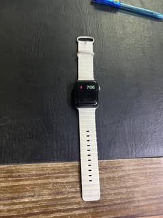 Apple series 3 42 mm