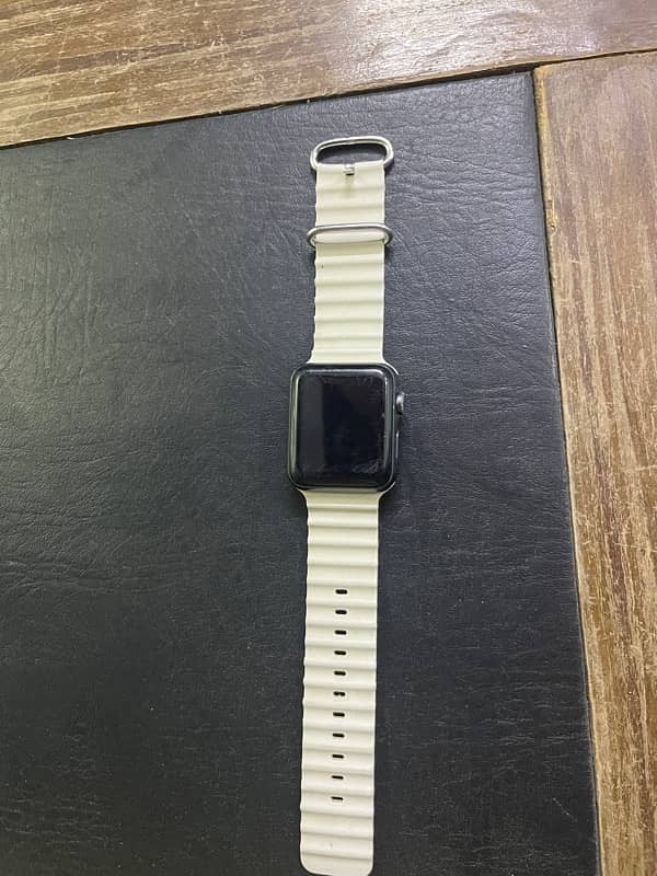 Apple series 3 42 mm 2