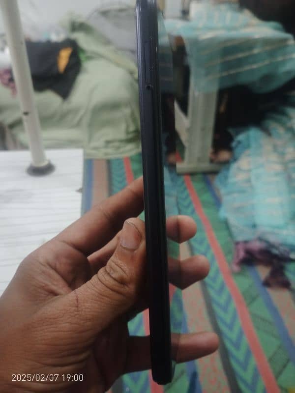 Infinix hot 12 3