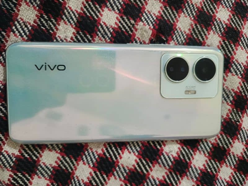 vivo y55 2