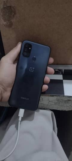 OnePlus n100