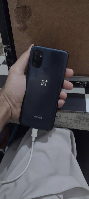 OnePlus n100 1