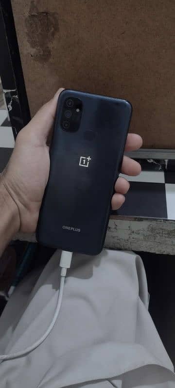 OnePlus n100 2