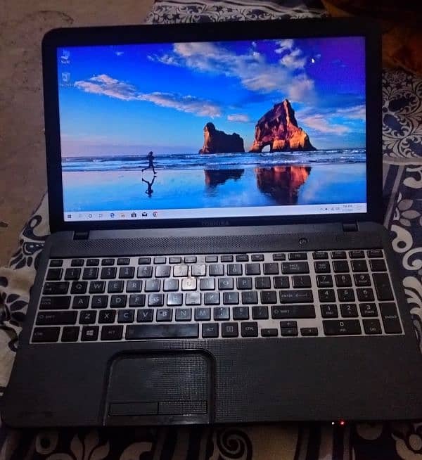 Laptop I5 2nd Generation 2