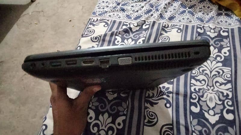 Laptop I5 2nd Generation 6