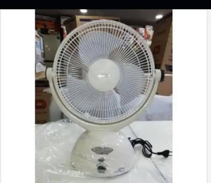 Table Fan 0