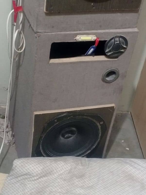 10 inche speaker boofer 0