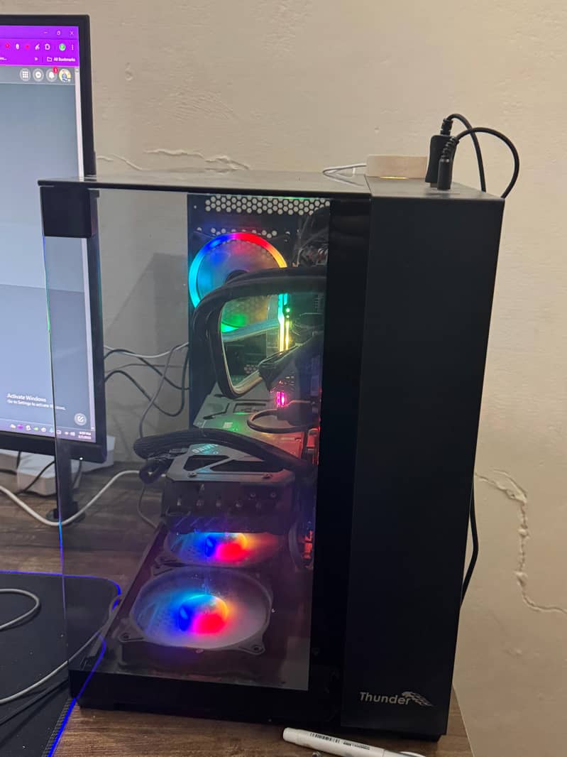 Gaming & Editing PC for Sale – Core i9 + RTX 3070Ti 0