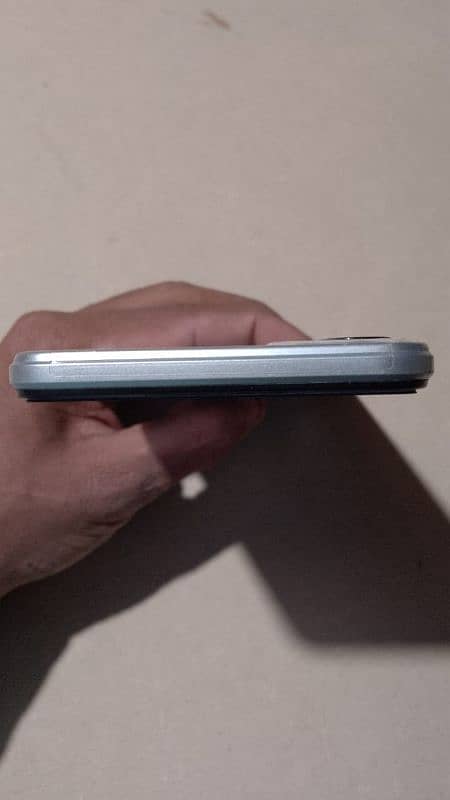 INFINIX HOT 12 5