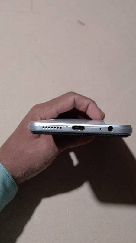 INFINIX HOT 12 6