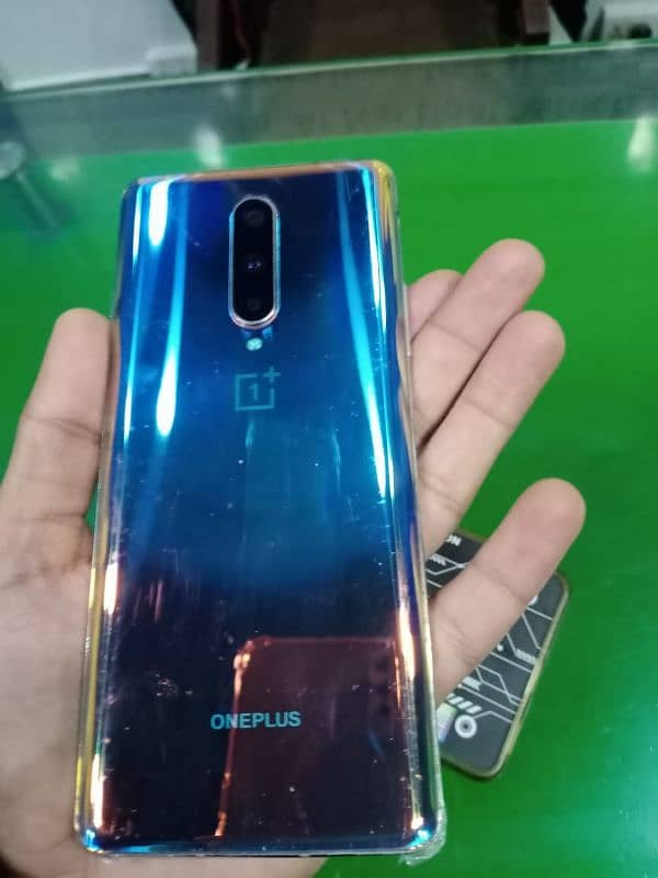 Oneplus 8 Non PTA 2