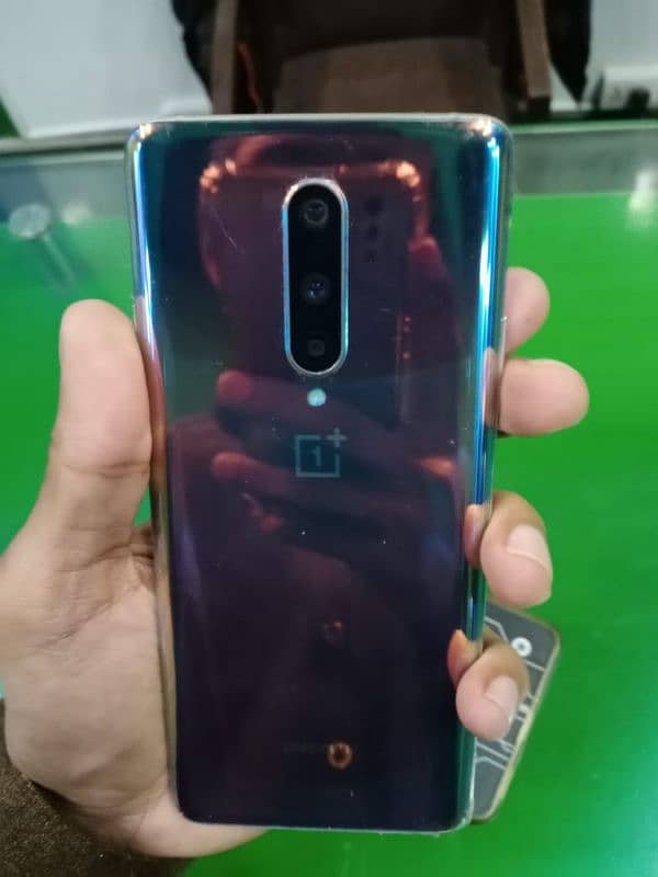 Oneplus 8 Non PTA 3