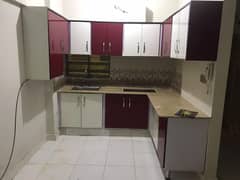 Apartment for sale 2 bed dd dha phase 6 Karachi