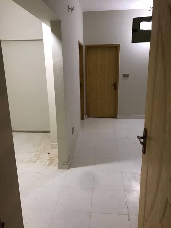 Apartment for sale 2 bed dd dha phase 6 Karachi 2