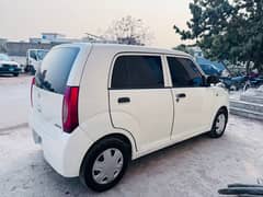 Suzuki Alto 2012