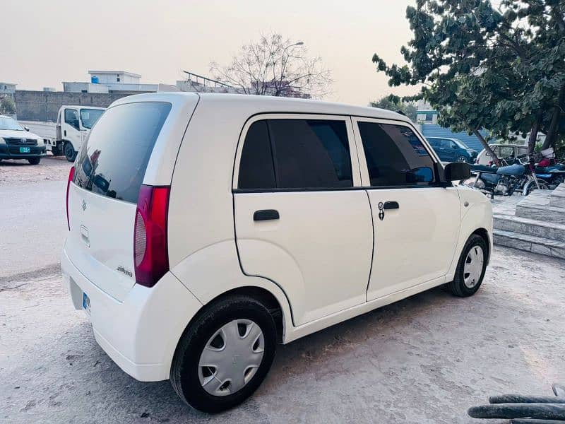 Suzuki Alto 2012 0