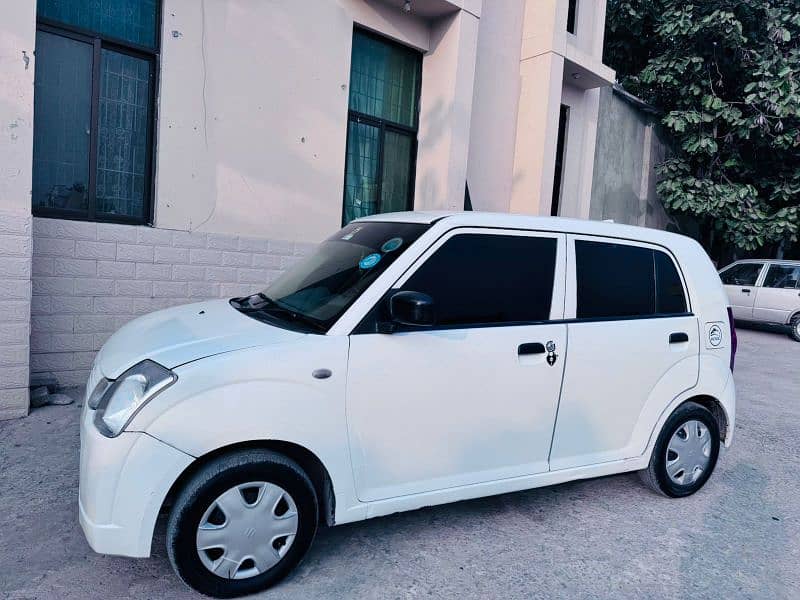 Suzuki Alto 2012 1