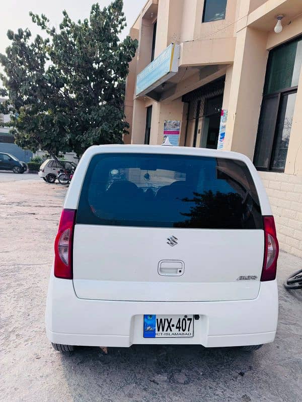 Suzuki Alto 2012 2