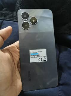 Realme Note50 brand new condition