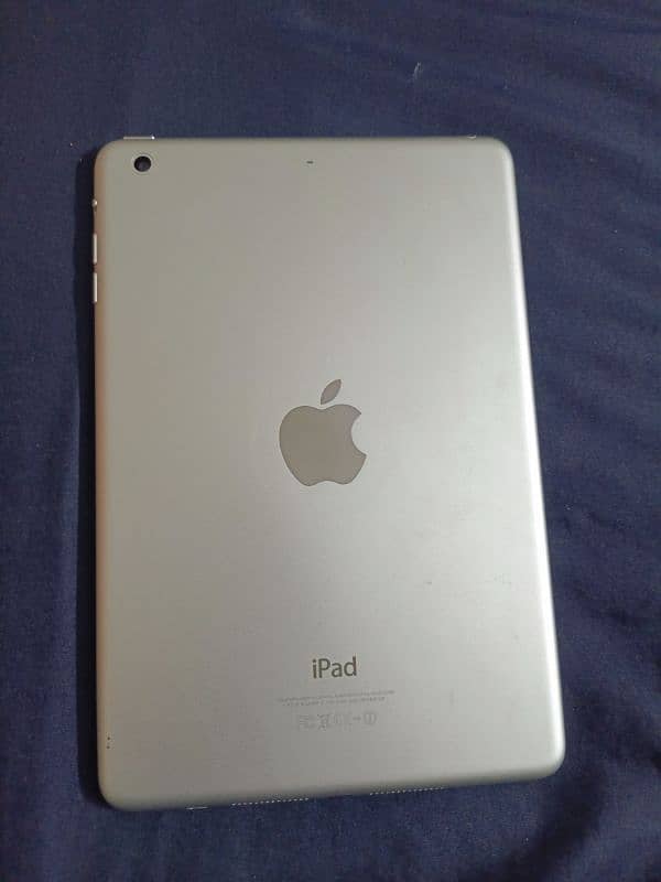 Ipad Mini 2 0