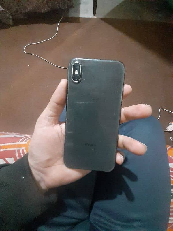 iphone x 64gb non pta 2