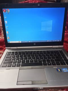 HP Core i5 3 generation