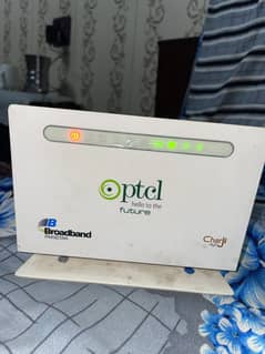 Ptcl