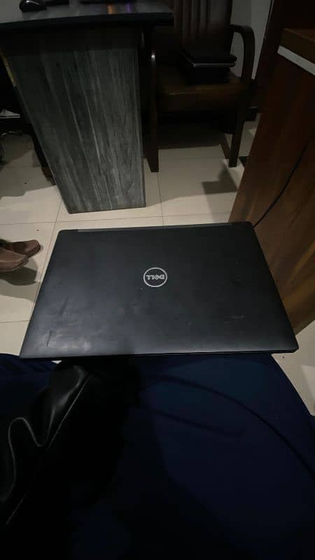 Dell Core I5 6th generation 16gb ram 256SSD 1