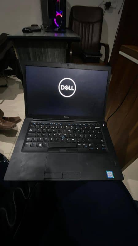 Dell Core I5 6th generation 16gb ram 256SSD 2