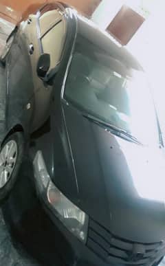 Honda City 2010