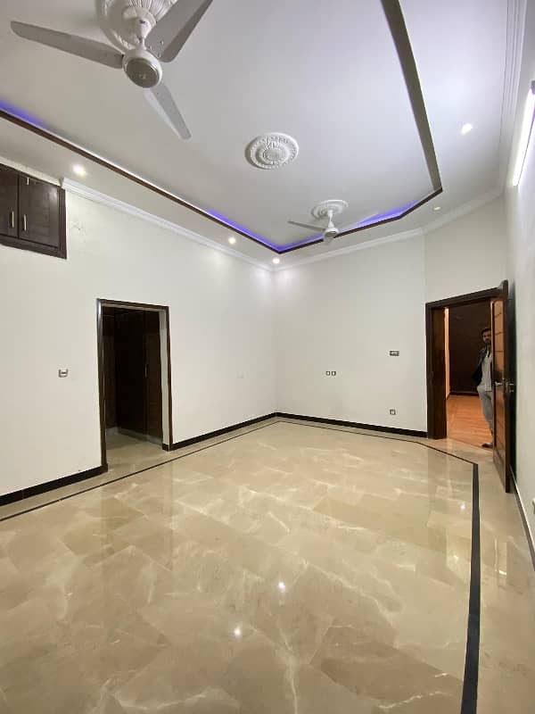 House For Rent In Cbr Town, Islamabad. 6