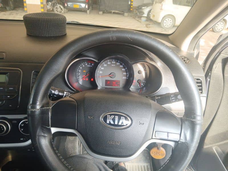 KIA Picanto 2021 2