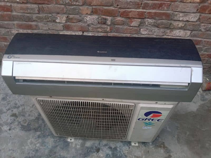 2 ton DC inverter 1