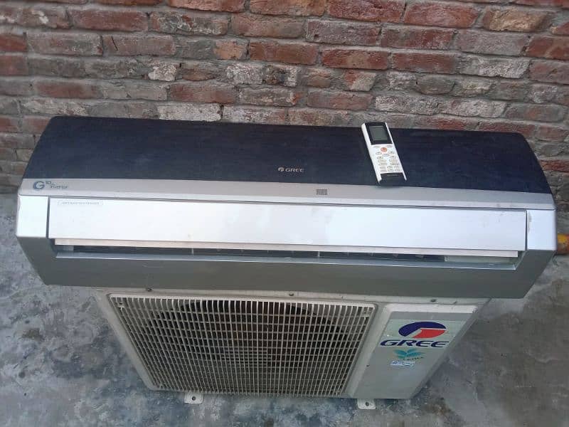 2 ton DC inverter 7