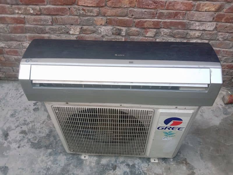 2 ton DC inverter 8