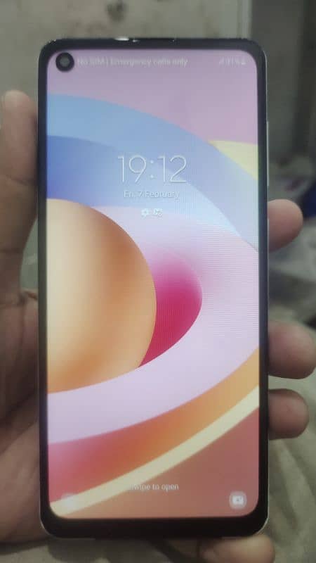 samsung a21s 4/128gb 0